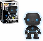 JUSTICE LEAGUE - Bobble Head POP N° 10 - Flash GITD LIMITED