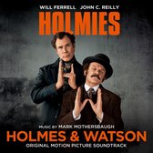 Holmes & Watson - OST