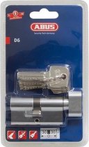 ABUS deurcilinder 'KD6N' 30 x 30 mm