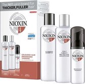 Nioxin System 4 Kit