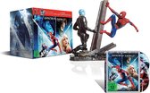 The Amazing Spider-Man 2: Rise of Electro (3D Blu-ray + Blu-ray + DVD + Collectible)