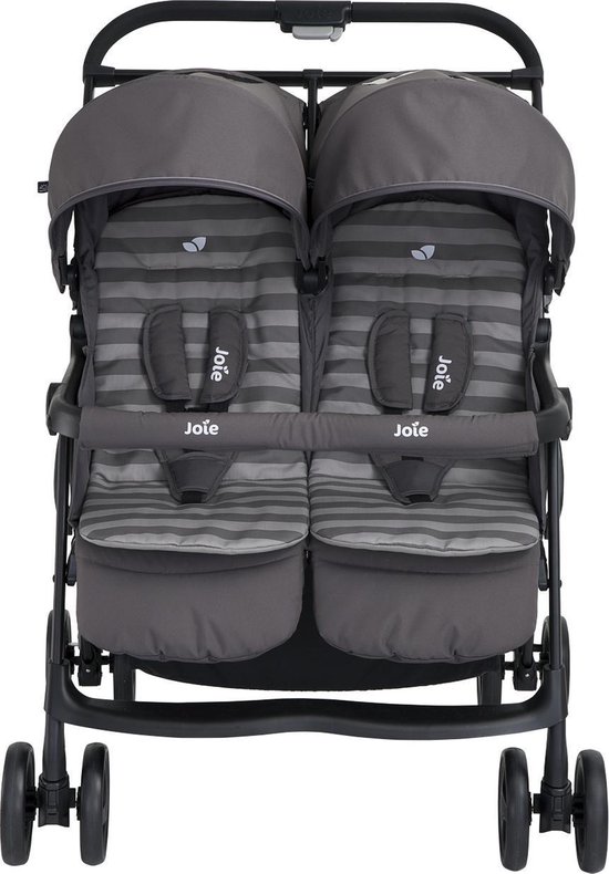 Joie - Duobuggy Aire Twin