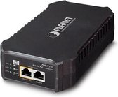 Planet POE-175-95 network splitter Zwart Power over Ethernet (PoE)