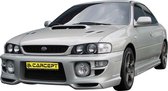 Carcept Sideskirts Subaru Impreza 1997-2001