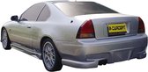 Carcept Achterbumper passend voor Honda Prelude 1992-1996