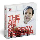 Art Of Murray Perahia