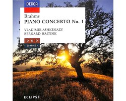 Piano Concerto 1