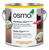 Osmo 3232 Hardwax Oil Rapid Silk Matt - 2,5 litres