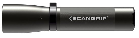 Scangrip Flash 1000R - Oplaadbare Zaklamp / Werklamp | bol.com