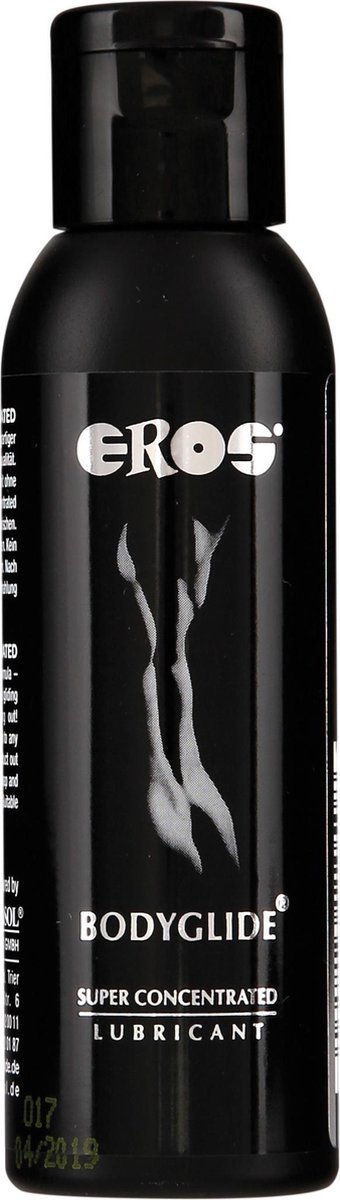 Goedkoopste Eros - Super Concentrated Bodyglide - Siliconen Glijmiddel