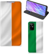 Standcase Geschikt voor Samsung Galaxy S20 Plus Ierland