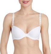 Marie Jo L'Aventure Push Up Bh Tom 0120827 Wit - maat 70A