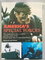 America's Special Forces