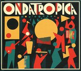 Ondatropica (LP)