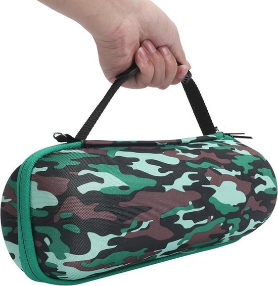 charge 4 camouflage