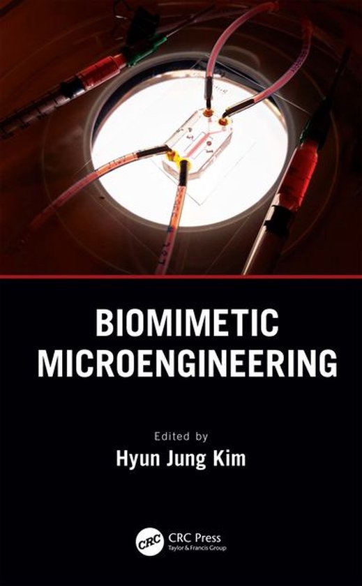 Biomimetic Microengineering - cover