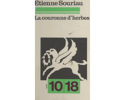 La couronne d'herbes