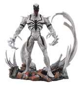Figurine articulée anti-venin Marvel Select