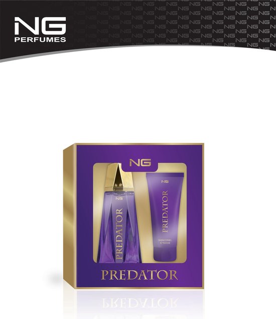 NG Predator Giftset