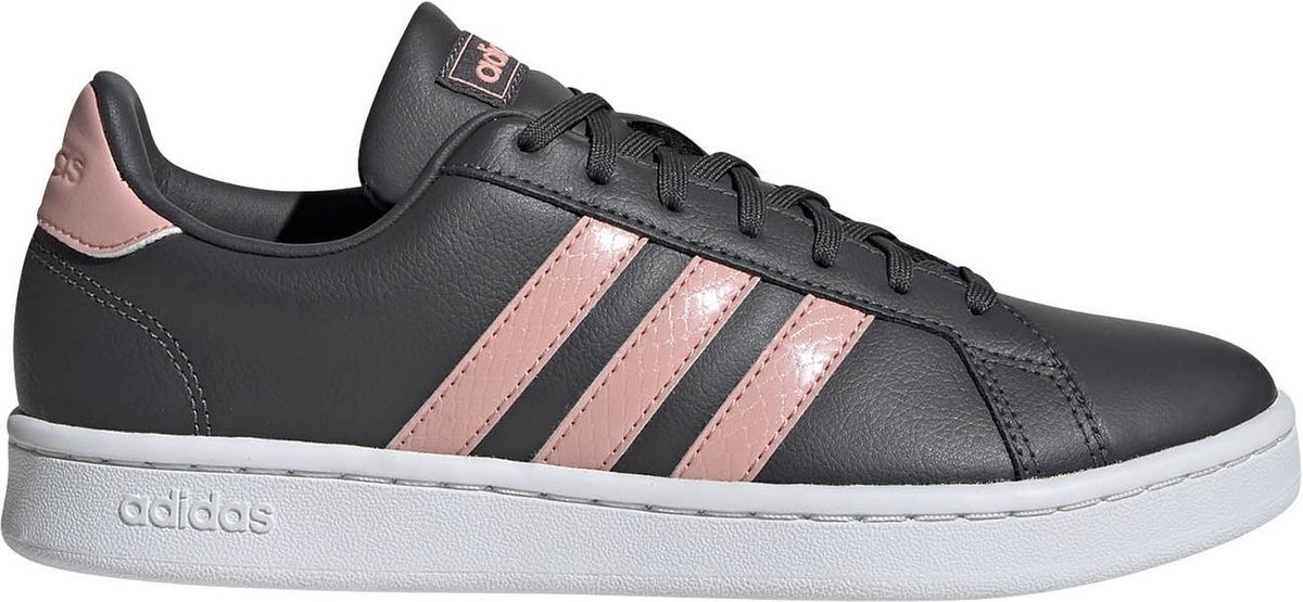 adidas - Grand Court - Dames - maat 40 | bol.com