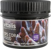 Koraalvoer Vitalis SPS Coral Food 40 gram