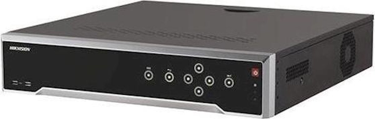 Hikvision DS-7716NI-K4/16P, 16x PoE, 4 HDD, 4K HDMI Recorder