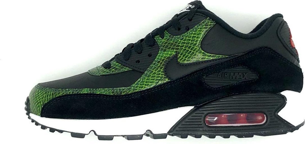 Nike Air Max 90 Qs Zwart