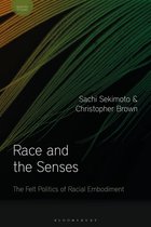 Sensory Studies Series - Race and the Senses