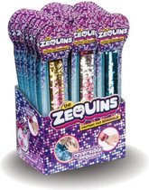 Zequins Message Bracelet (1 Stuk)