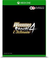 Koch Media Warriors Orochi 4 Ultimate (Xbox One) Standard Multilingue