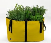 The Green Bag - Yellow XL