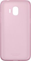 Samsung EF-AJ250 mobiele telefoon behuizingen 11,9 cm (4.7") Hoes Roze