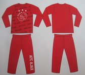 Ajax Pyjama maat 140 -146