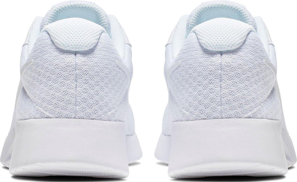 Nike Sneakers - Maat 40 - Vrouwen - wit | bol.com