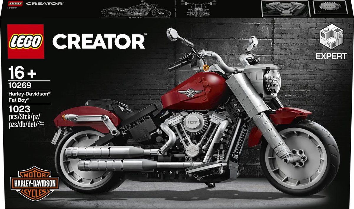 harley davidson fatboy s for sale