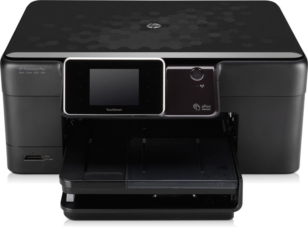 HP Photosmart Plus e-All-in-One - multifunctioneel | bol.com