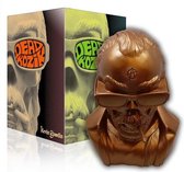 DEAD KOZIK: BUST - BRONZE