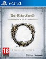 The Elder Scrolls - Crown Edition - PS4