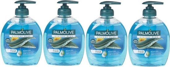 Recharge de savon liquide pour les mains Palmolive - 300 mL