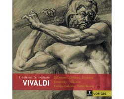 Vivaldi: Ercole (Veritas X2)