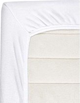 Molton 180gram per m2 - 1 Persoons - 90x200 - Bedden4045