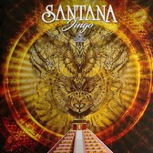 Santana - Jingo (2 LP)