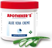 Apotheker's Aloë Vera Crème | 250 Ml
