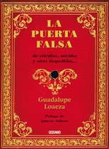 Biblioteca Guadalupe Loaeza - La puerta falsa