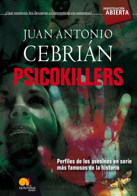 Psicokillers - cover