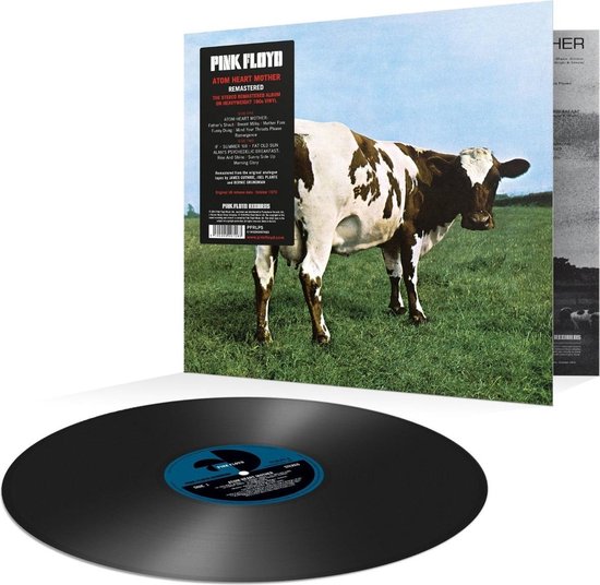 atom heart mother suite french horn