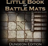 Little Book of Battle Mats Dungeon