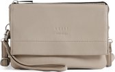 Still Nordic Anouk Leren Crossbody Schoudertas - Powder