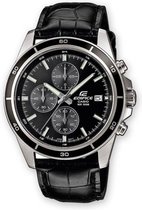 Casio Edifice Classic EFR-526L-1AVUEF Heren Horloge - 42 mm