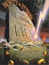 Monty Python: Meaning Of Life S.E. (D)